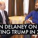 John Delaney Believes a Moderate Democrat Will Beat Trump, Says He's a 'Compassionate Capitalist'